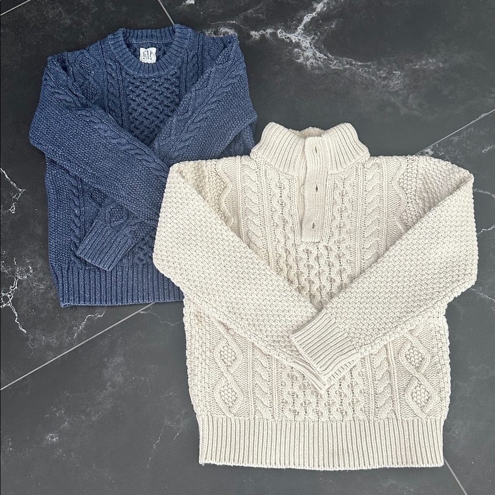 GAP - Sweaters